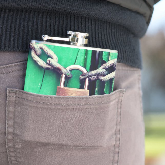 Cantil Bloqueio e intermitência (In loco)