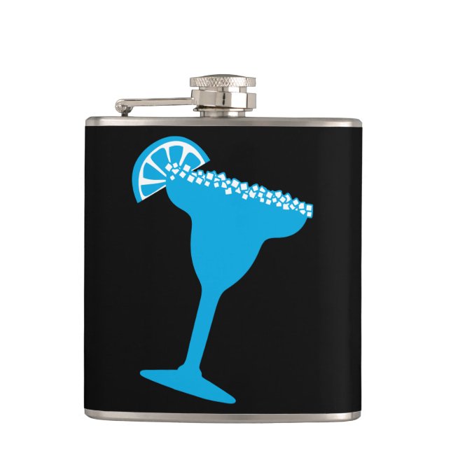 Cantil Blue Margarita (Frente)