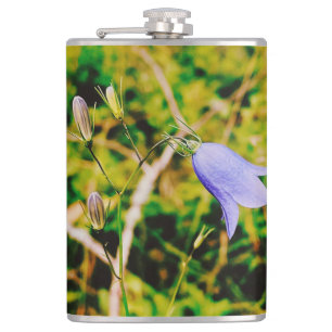 Cantil Bluebell Sueco