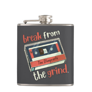 Cantil Blueprints Flask