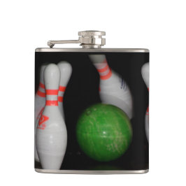 Cantil Boliche Flask
