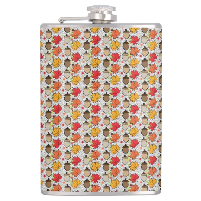 Cantil Bolotas e folhas VII (Frente)