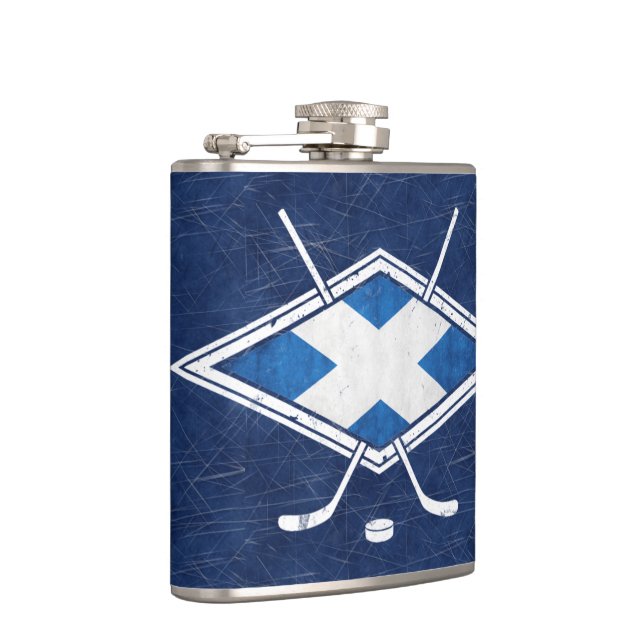 Cantil Bolsa de Hóquei em Gelo da Escócia (Direita)