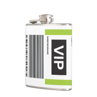 CANTIL BOLSA DE VIAJANTE VIP PARA DESTILADOS