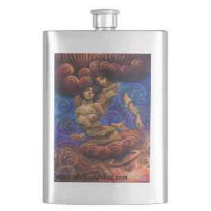 Cantil Bomba de amor