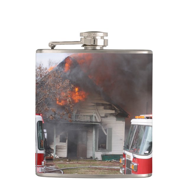 Cantil Bombeiro (Frente)