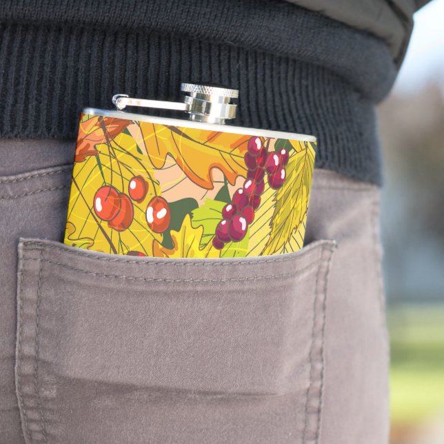 Cantil Bonita Natureza (In Situ)