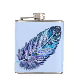 Cantil Bonita pena - Escolha suas cores