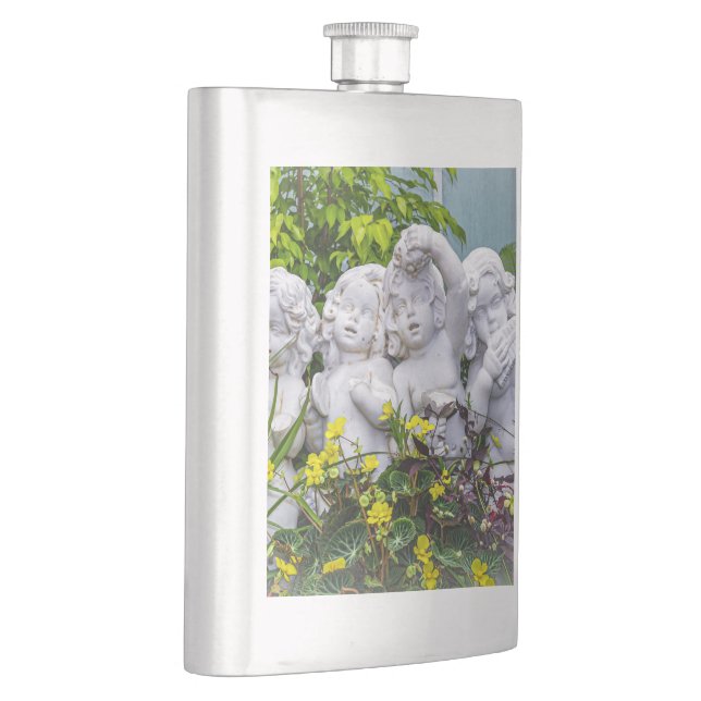 Cantil Bons anjos... (Direita)