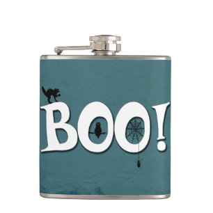Cantil Boo!