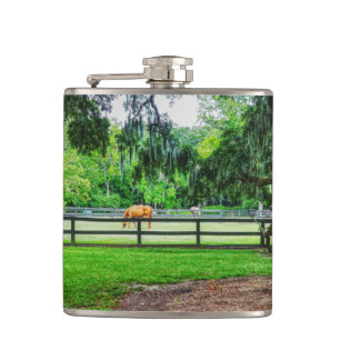 Cantil Boone Hall Stables