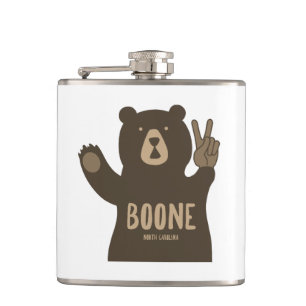 Cantil Boone North Carolina Peace Bear