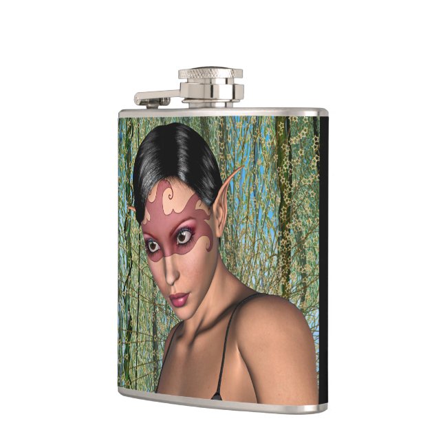 Cantil Borboleta de fada (Esquerda)