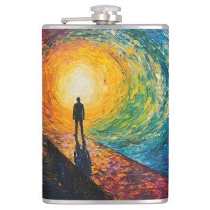 Cantil Borda da Dimensão