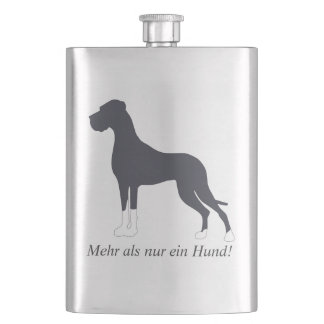Cantil Boston Mantle Dogue Alemão