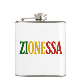 Cantil Bottle planta