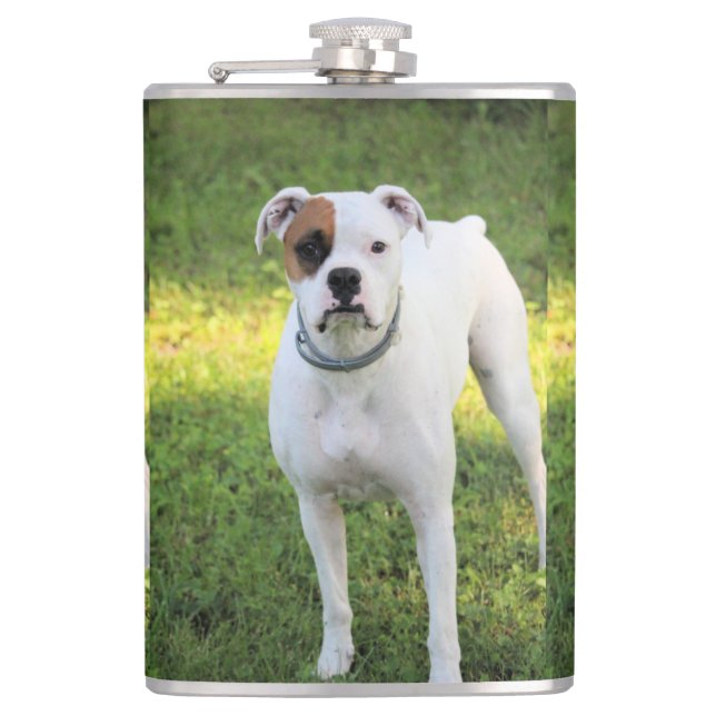 Cantil Boxer (Frente)