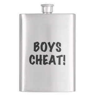 Cantil Boys Cheat