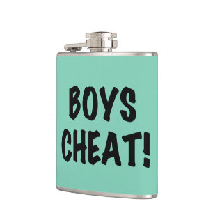 Cantil Boys Cheat