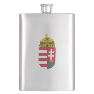 Cantil Brasão húngara