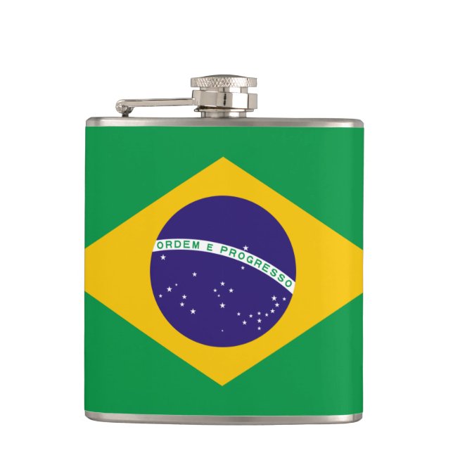 Cantil brasil (Frente)