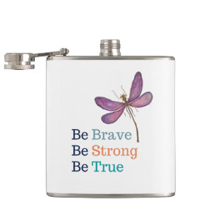 Cantil Brave Strong True Dragonfly