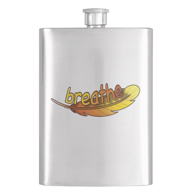 Cantil Breathe (Frente)