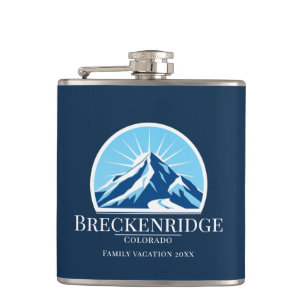 Cantil Breckenridge Colorado ski resort apres ski