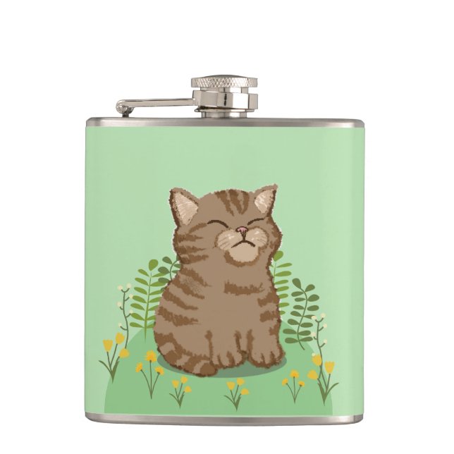 Cantil Breeze (Frente)