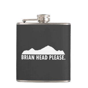 Cantil Brian Head Utah Por Favor