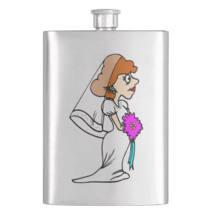 CANTIL BRIDE
