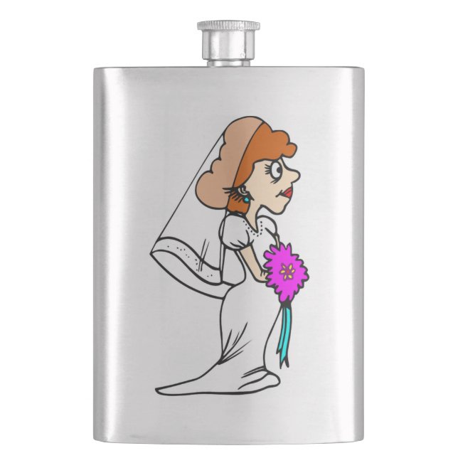 CANTIL BRIDE (Frente)