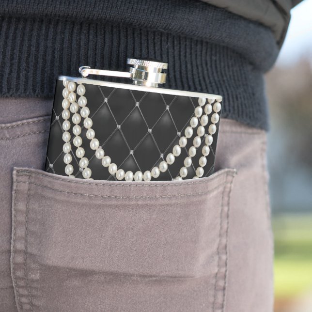 Cantil Bridesmaid da Couture Parisiense BRIDE & CO (In Situ)