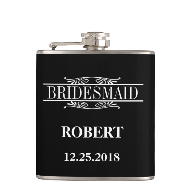Cantil Bridesmaid Wedding (Frente)