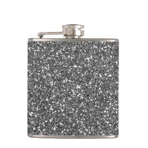 Cantil Brilho de Prata