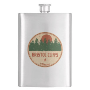 Cantil Bristol CliFF Wilderness Vermont