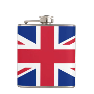 Cantil British Flag e United Kingdom fashion/fãs desport