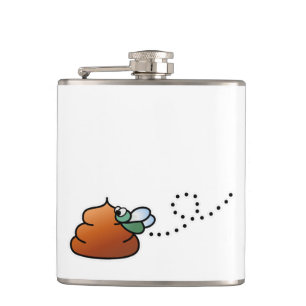 Cantil Brootsch, PooPoo
