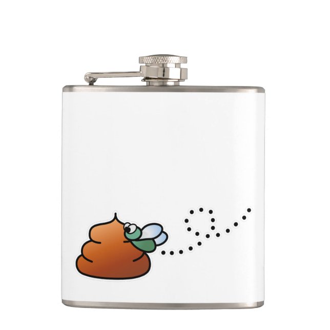 Cantil Brootsch, PooPoo (Frente)