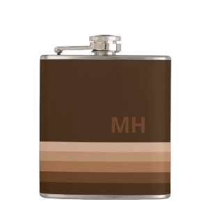 Cantil Brown Vintage Monograma