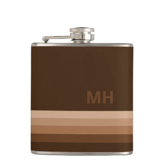 Cantil Brown Vintage Monograma