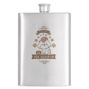 Cantil Bubble diz que é legal