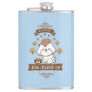 Cantil Bubble diz que é legal