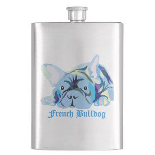 Cantil Bulldogs Franceses