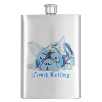 Cantil Bulldogs Franceses