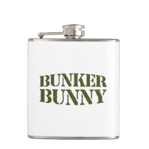 CANTIL BUNKER BUNNY