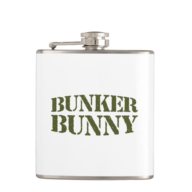 CANTIL BUNKER BUNNY (Frente)