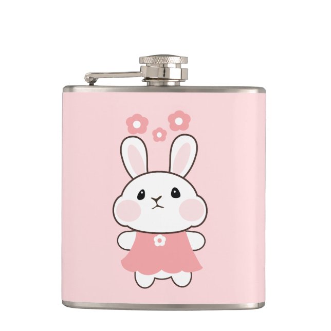 Cantil Bunny (Frente)