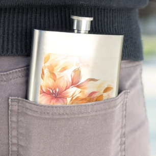 Cantil Buquê de outono