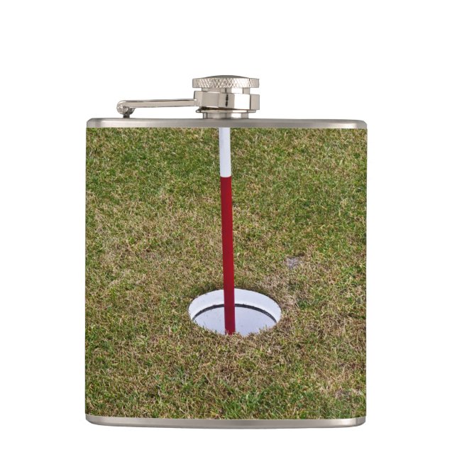 Cantil Buraco de golfe (Frente)